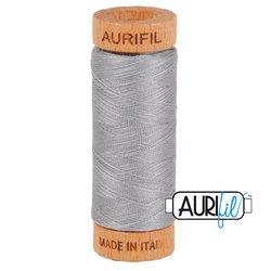 Thread Aurifil 80 Wt MK80SP280-2606 Mist