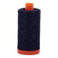 Thread, Aurifl - 50 Wt - Dark Navy - mk50sc6-2785