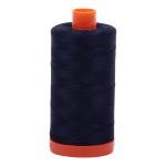 Thread, Aurifl - 50 Wt - Dark Navy - mk50sc6-2785