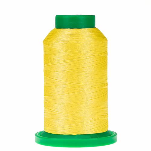 Thread Isacord - 1000M - 2922-0310 Yellow