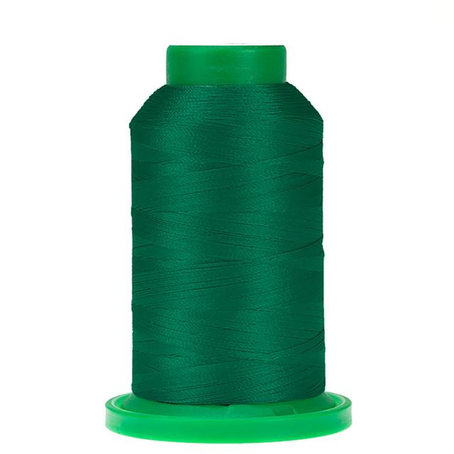 Thread, Isacord - Bright Green - 2992-5324 - Special Order