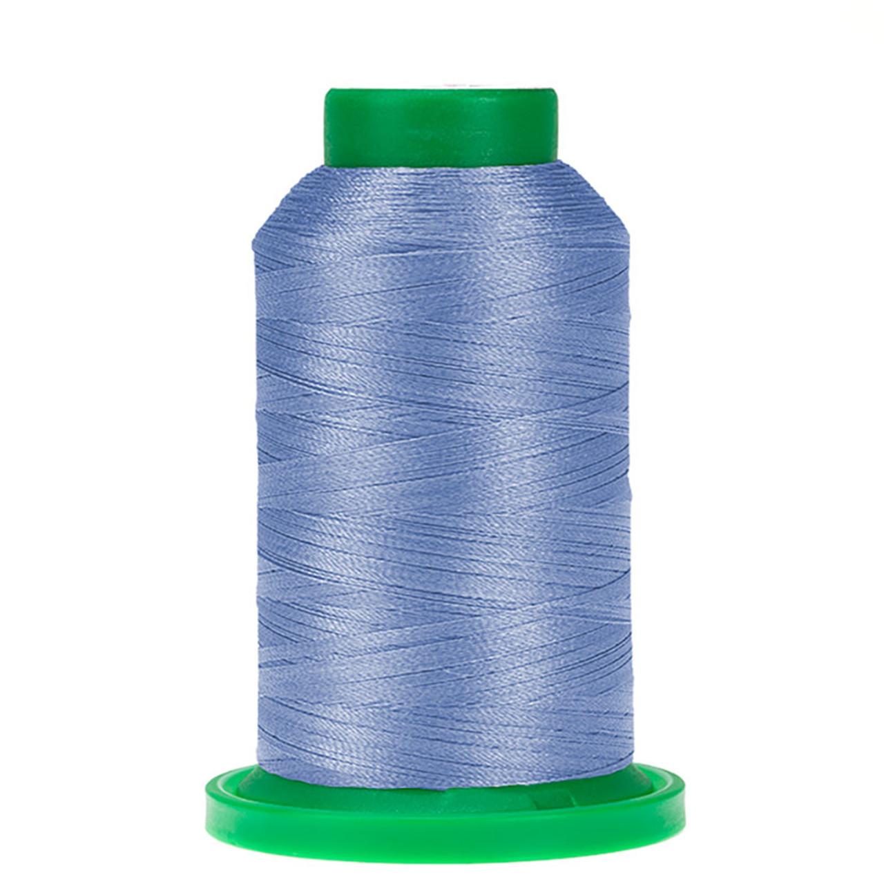 Thread, Isacord - Dolphin Blue - 2922-3711 - SPECIAL ORDER