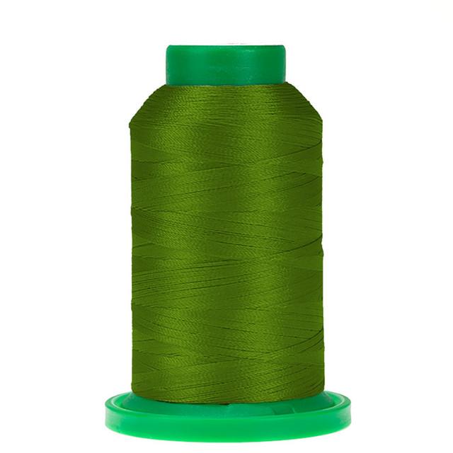 Thread, Isacord - Grass Green - 2992-5722 - Special Order