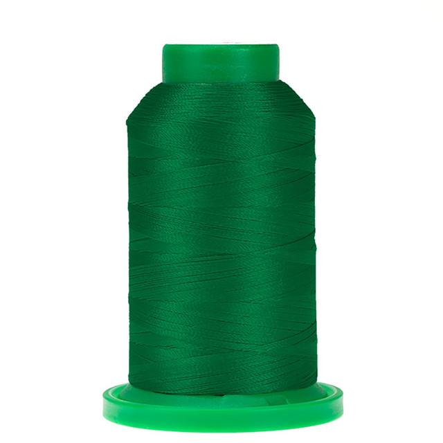 Thread, Isacord - Scrub Green - 2992-5400 - Special Order