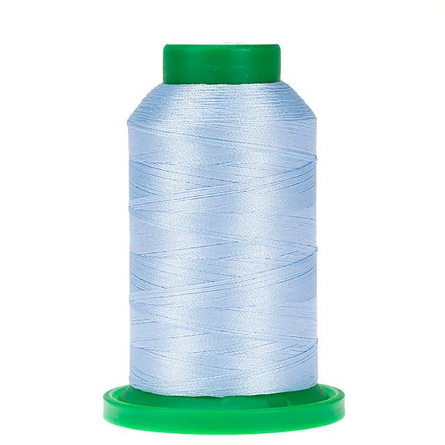 Thread, Isacord - Something Blue - 2992-3730 - Special Order
