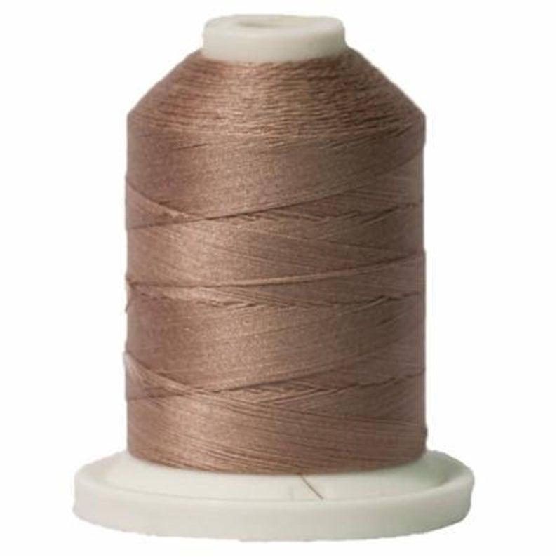 Thread, Signature Solid - Mother Goose - T40SN212