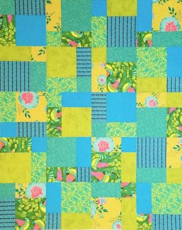 Three Six Nine - TQC688