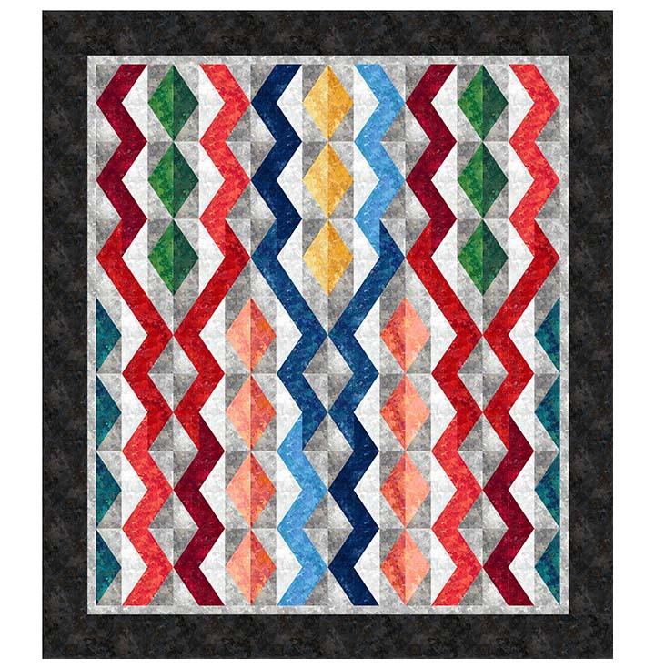 Ticker Tape Parade - PTN2991