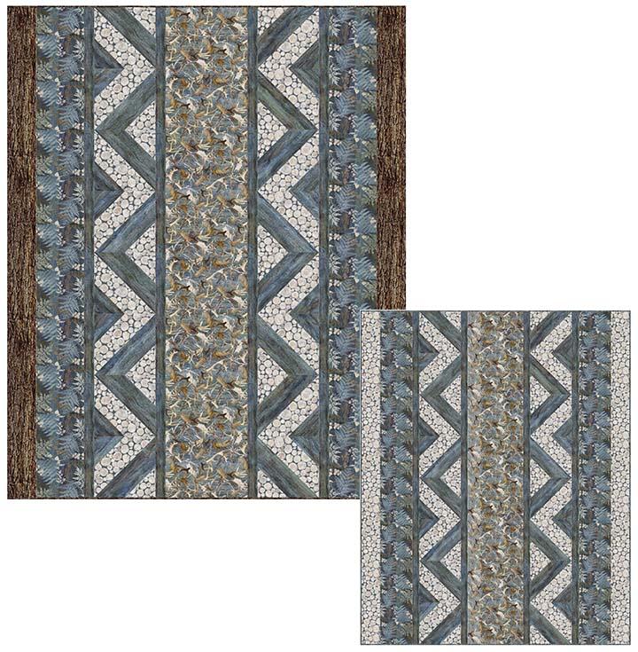 Timberland Trail - PTN3025