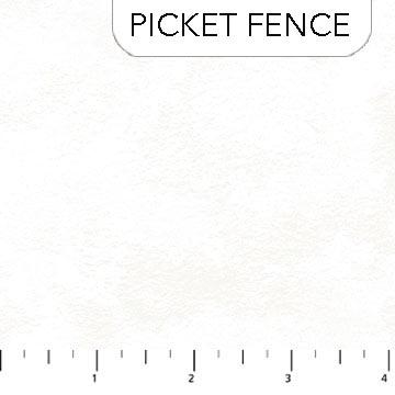 Toscana - Picket Fence - 9020-10