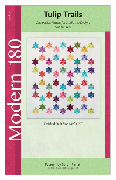 Tulip Trails - MOD030