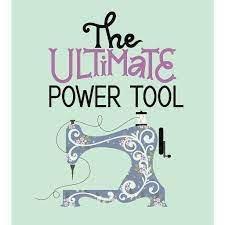 Ultimate Power Tool -Secret Garden - 750783898478