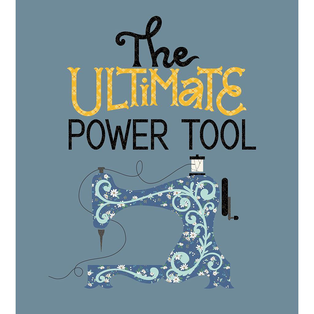 Ultimate Power Tool -Secret Garden - 750783898478