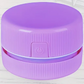 Vacuum - Hand Held - Battery Operated - Purple