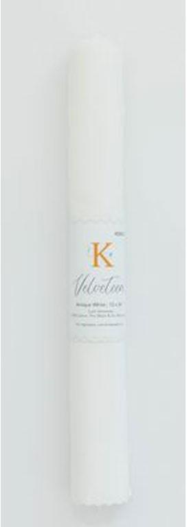 Velveteen - Antique White - KDKB1250