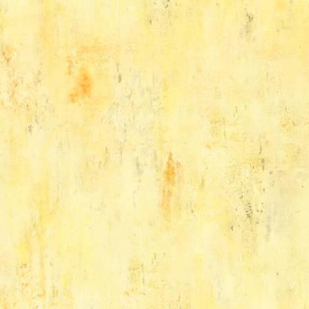 Vintage Texture - Butter Yellow - 89233-155