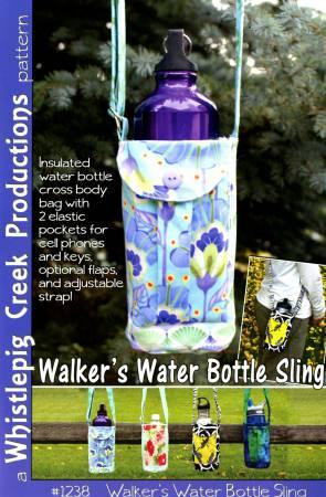 Walker's Water Bottle Sling # WC1238