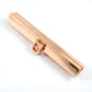 Wallet Closure  4 1/2" - Copper - Wallet-4.5-CP/1
