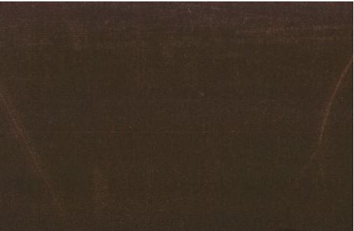 Waxed Canvas - 8 oz - Brown - CL18WC-5