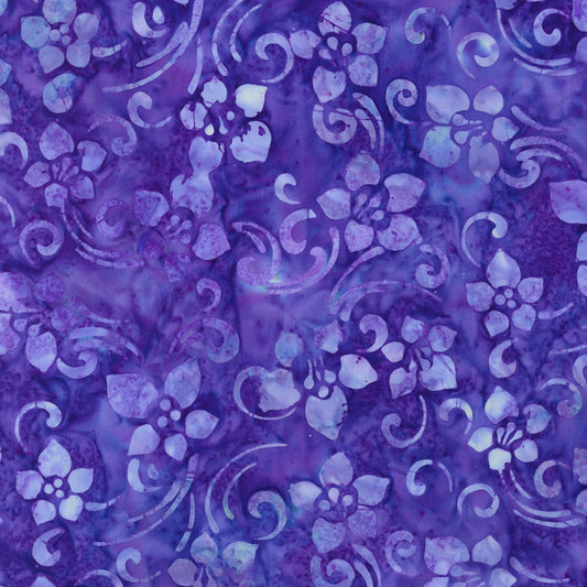 Wild Garden - Grape - 21453-18