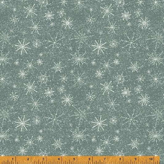 Wind Night Four Seasons - 53387-7