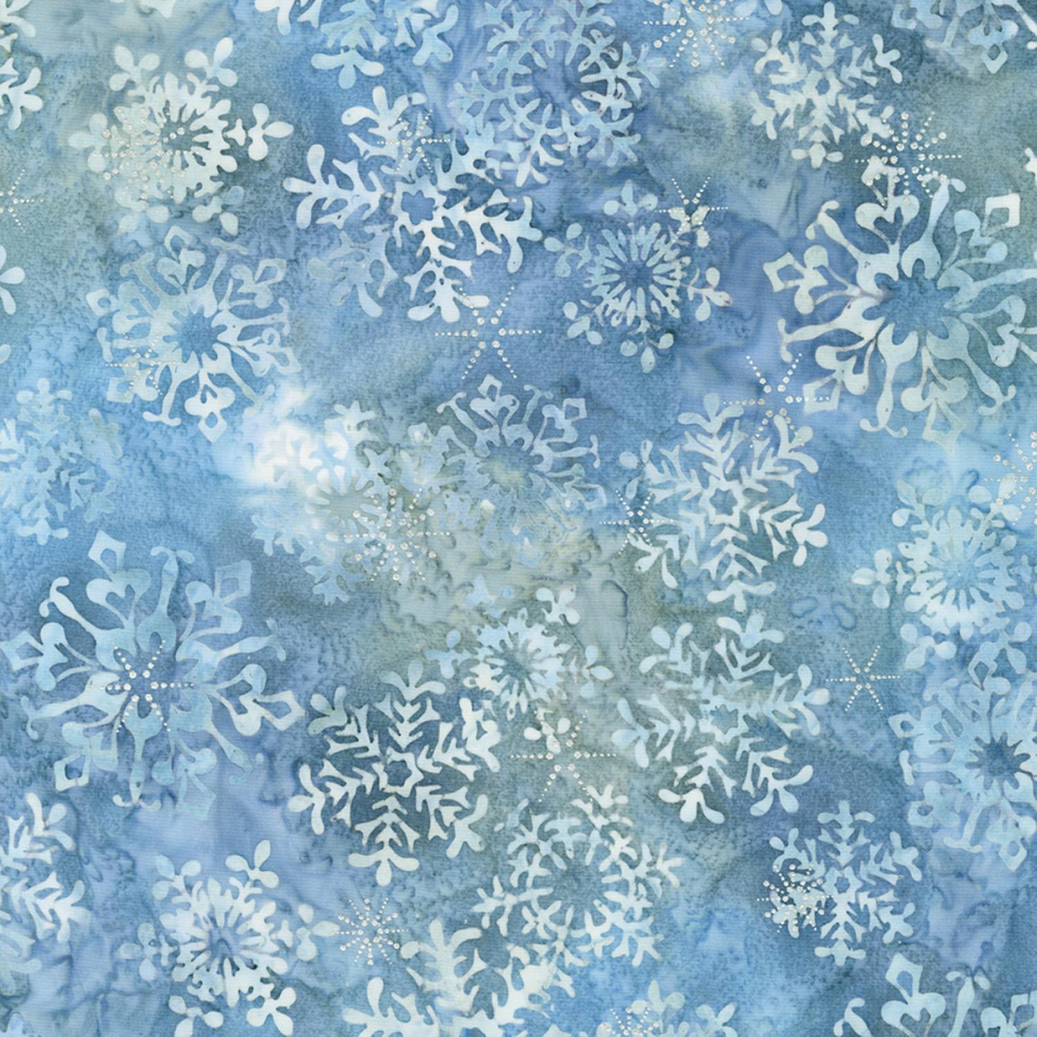 Winter Wonderland - Blue - 22068-316