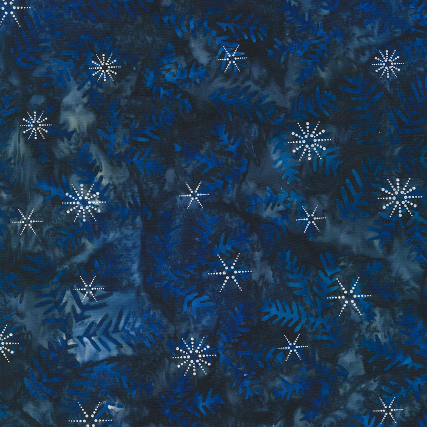 Winter Wonderland - Blue - 22069-69