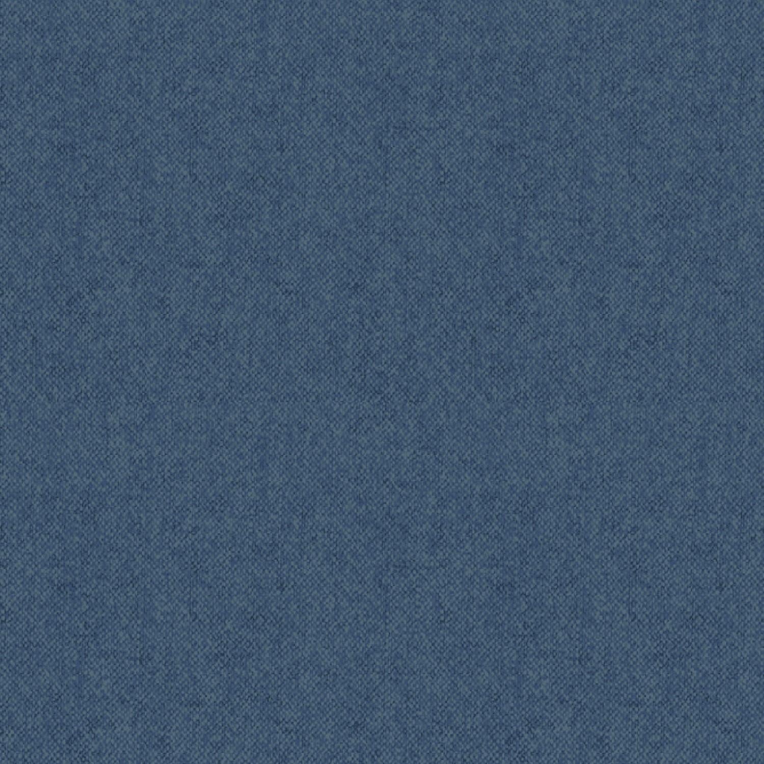 Winter Wool  - Blue - 19618-54