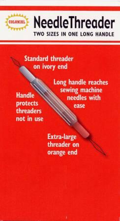 Wire Threader In A Tube - CNT-1