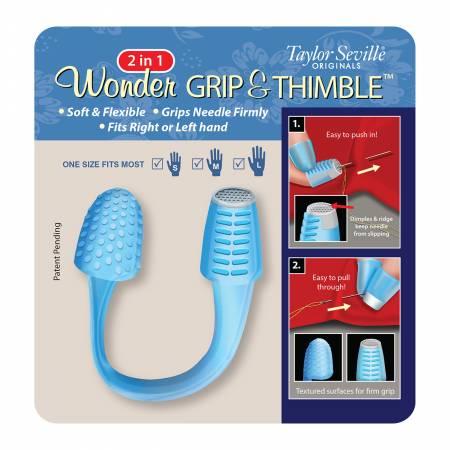 Wonder Grip & Thimble - 217122