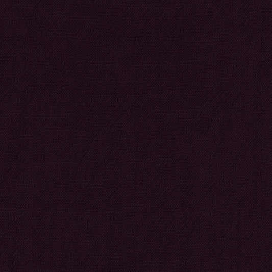 Woven Base Cloth  - Eggplant - WR98023-0123