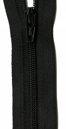 Zipper, Atkinson 14" - Black - ATK301