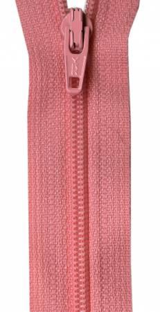 Zipper, Atkinson 14" - Pink Frosting - ATK335