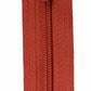 Zipper, Atkinson 14" - Pumpkin - ATK323Z