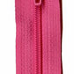 Zipper, Atkinson 14" - Rosy Cheeks - ATK334Z