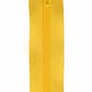 Zipper, Atkinson 22" - Dandelion - ATK719