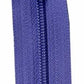Zipper, Atkinson 22" - Periwinkle - ATK742Z