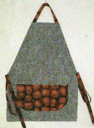 Tea Towel Apron Summer Fun Bundle - TCQ607